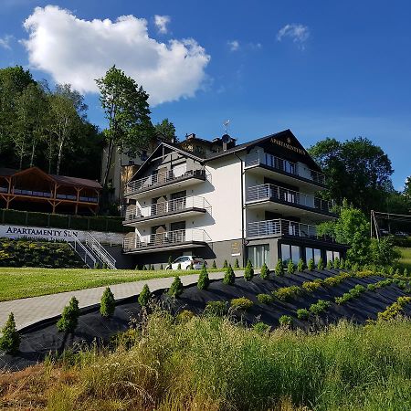 Apartamenty Sun Szczyrk Exterior photo