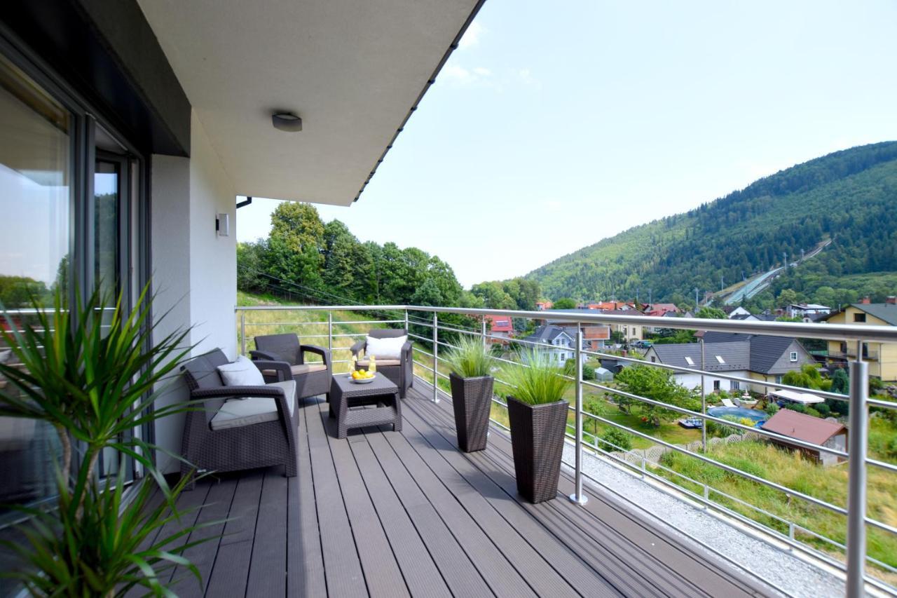 Apartamenty Sun Szczyrk Exterior photo