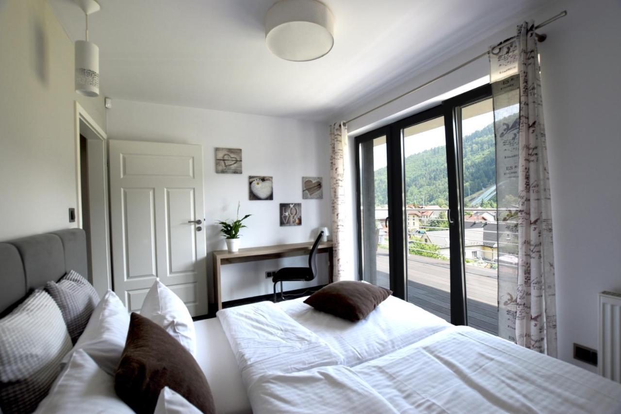 Apartamenty Sun Szczyrk Exterior photo