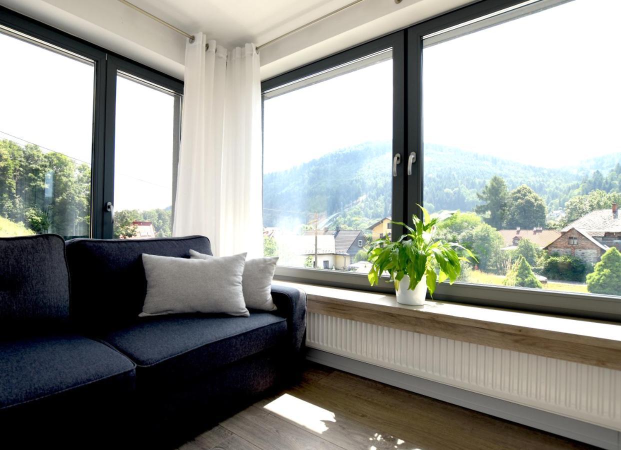 Apartamenty Sun Szczyrk Exterior photo