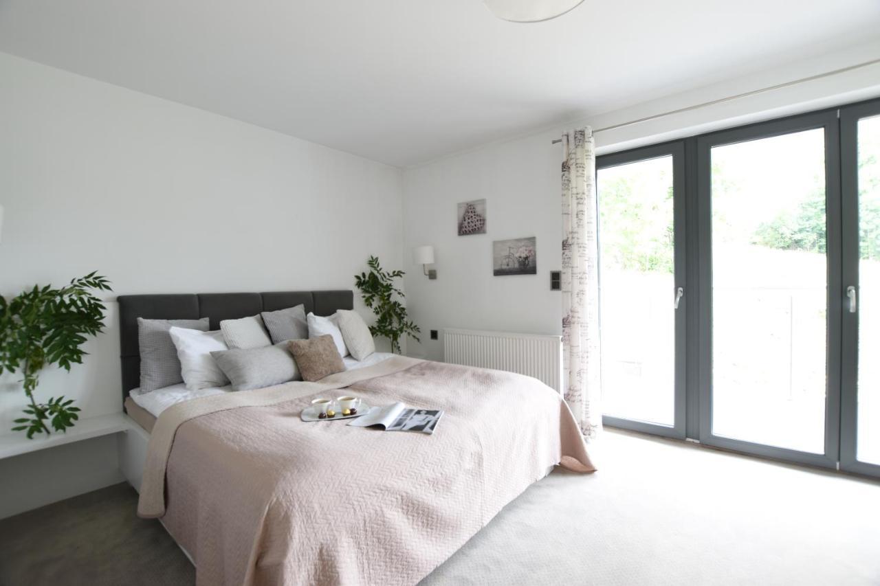 Apartamenty Sun Szczyrk Exterior photo