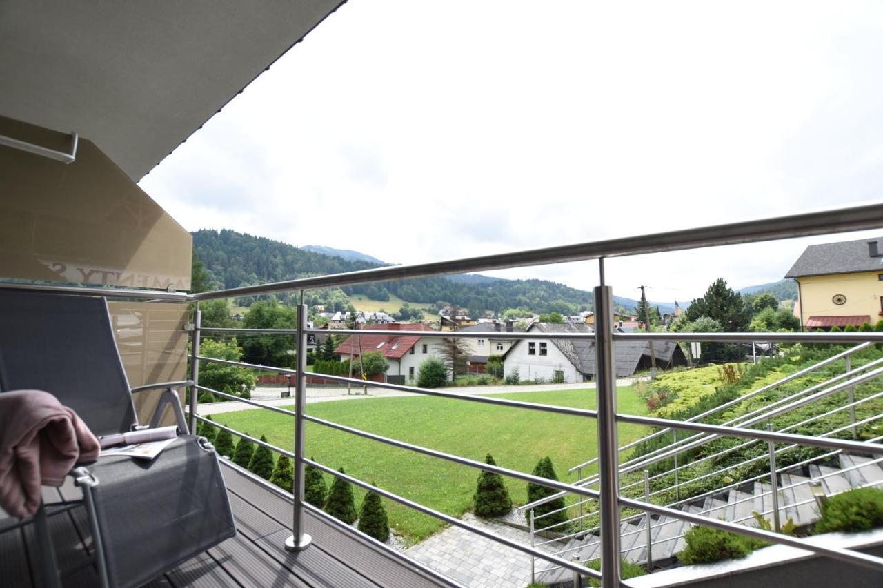 Apartamenty Sun Szczyrk Exterior photo