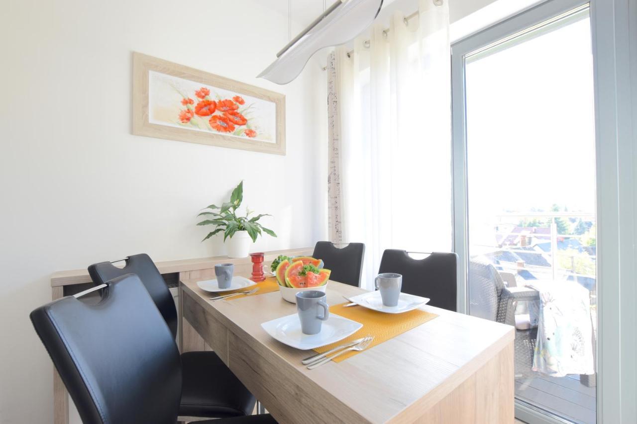 Apartamenty Sun Szczyrk Exterior photo