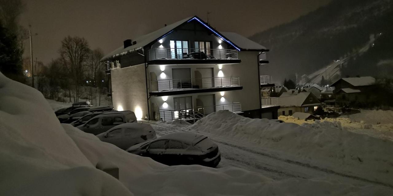 Apartamenty Sun Szczyrk Exterior photo