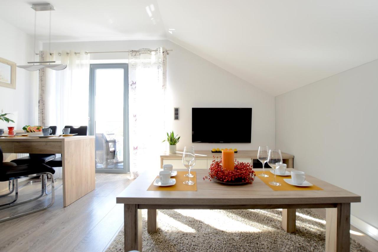 Apartamenty Sun Szczyrk Exterior photo