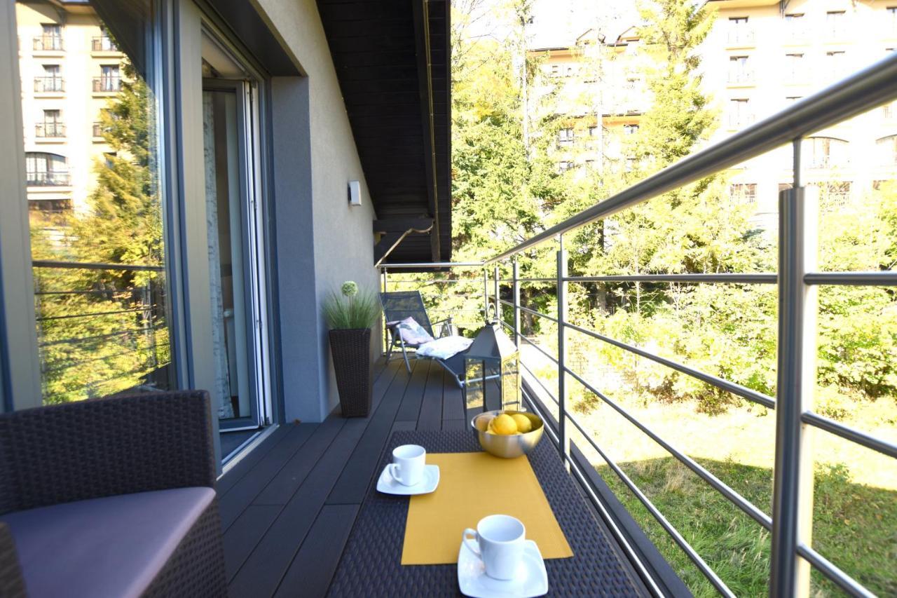 Apartamenty Sun Szczyrk Exterior photo