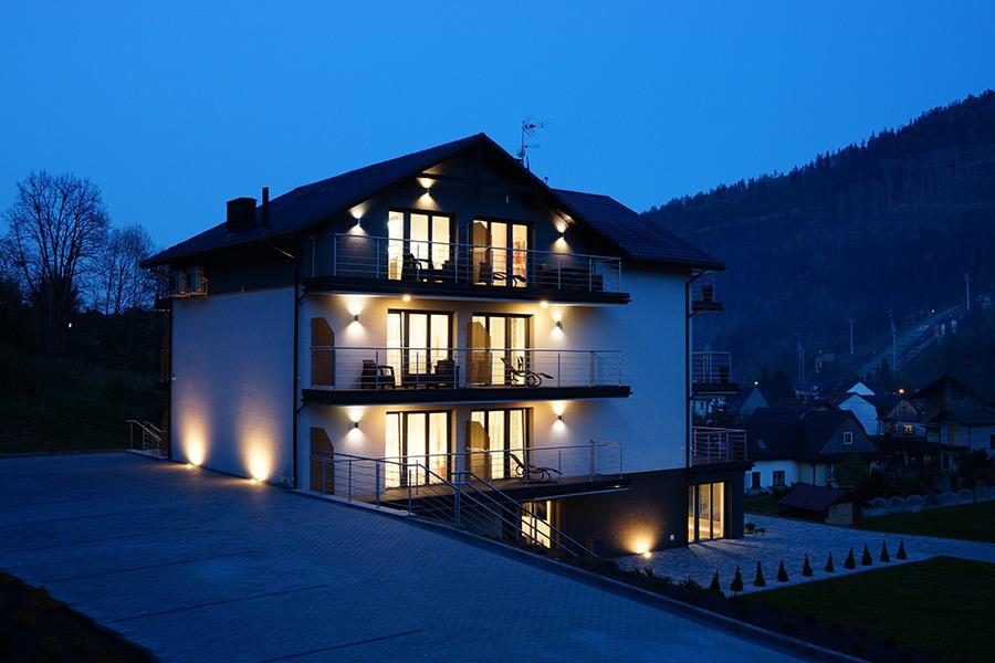 Apartamenty Sun Szczyrk Exterior photo