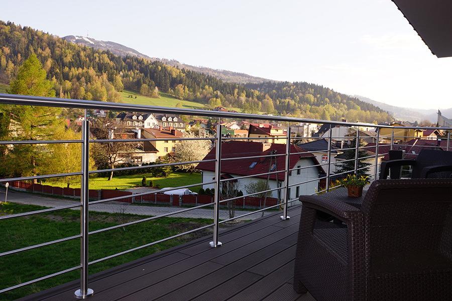 Apartamenty Sun Szczyrk Exterior photo