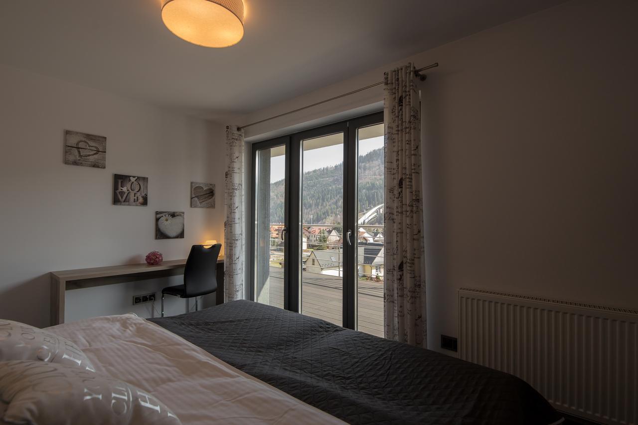 Apartamenty Sun Szczyrk Exterior photo