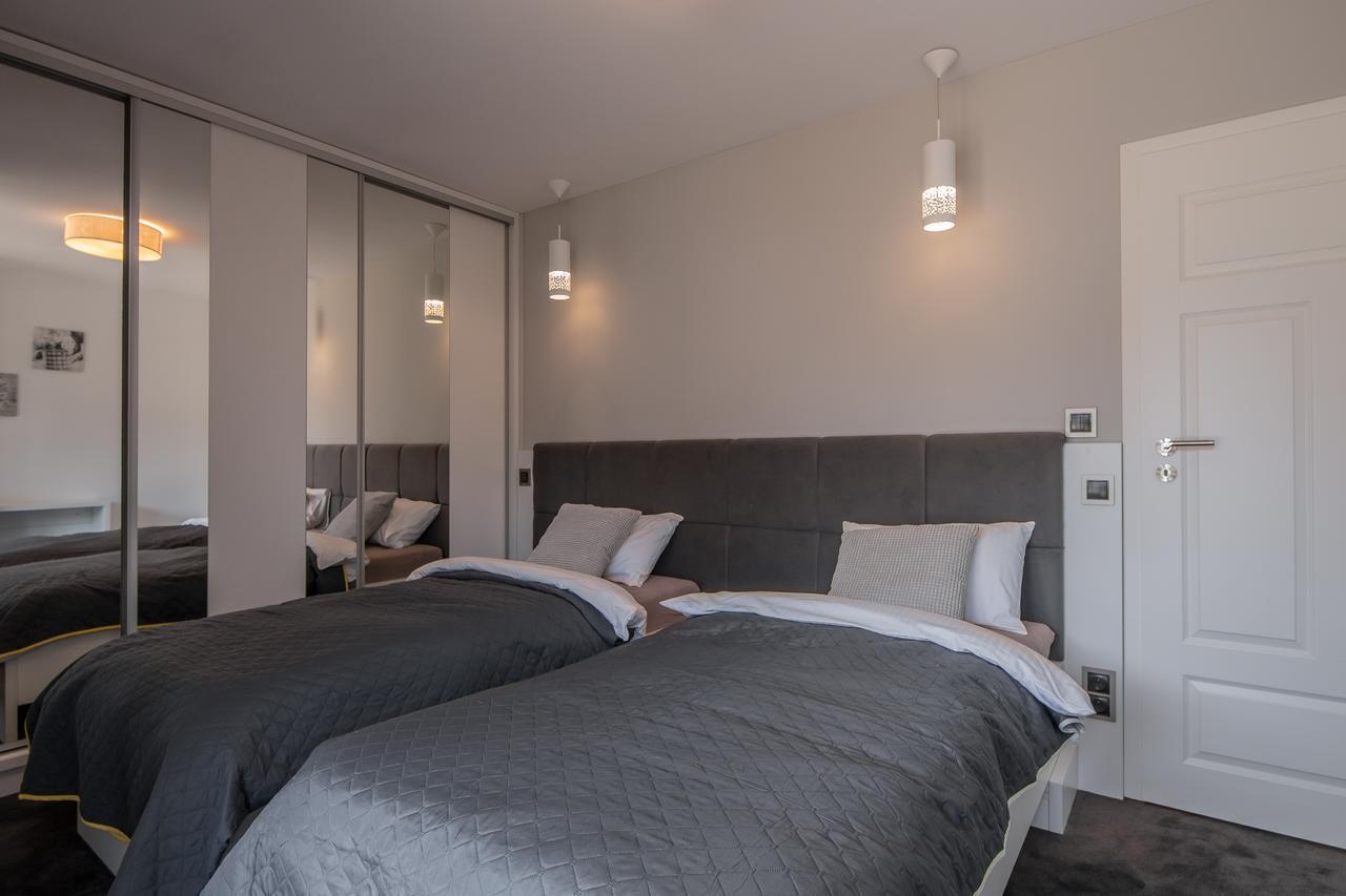Apartamenty Sun Szczyrk Exterior photo