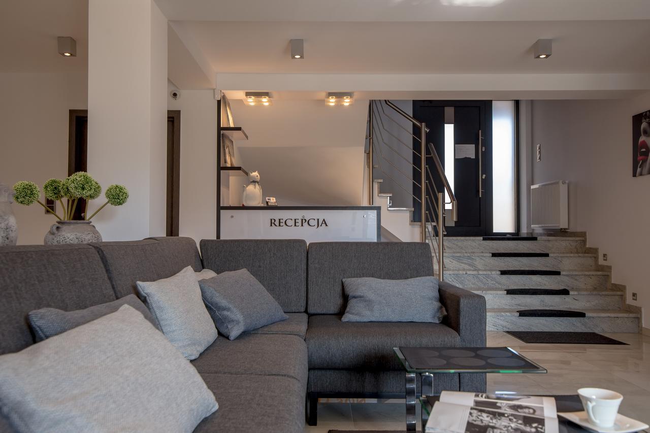 Apartamenty Sun Szczyrk Exterior photo