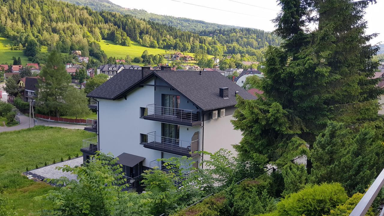 Apartamenty Sun Szczyrk Exterior photo