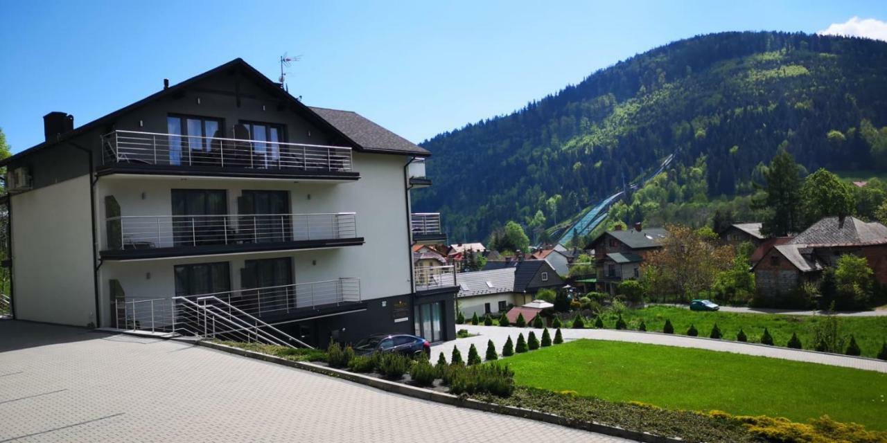 Apartamenty Sun Szczyrk Exterior photo